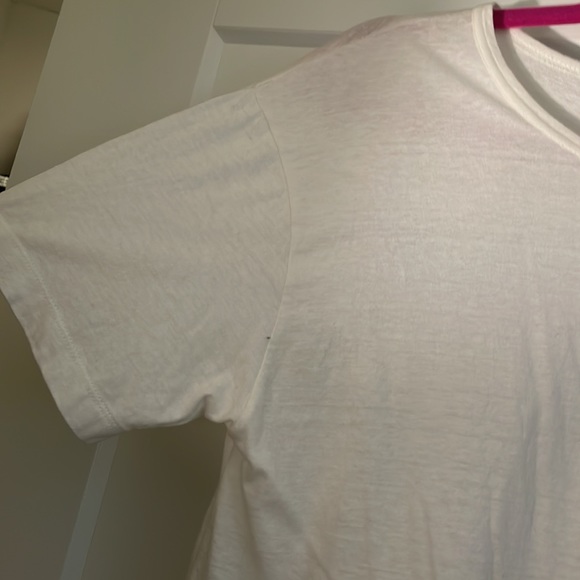 Zara patchwork tee - Picture 4 of 4